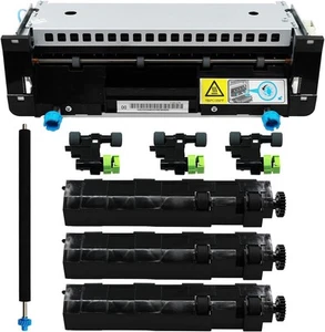 40X8420 40X8425/Type 00 Fuser Maintenance Kit for Lexmark MS810 / MS811 - Picture 1 of 1
