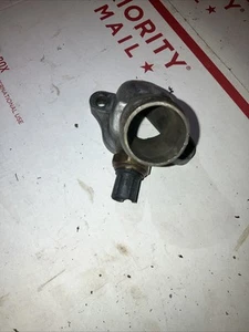 Honda Prelude Radiator Hose Neck Coolant Pipe H22 BB6 1997-2001 OEM - Picture 1 of 5