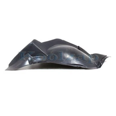 For 07-10 Outlook Front Splash Shield Inner Fender Liner Panel Left Driver Side Foto 1 de 4