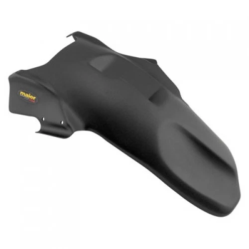 Maier Rear Splash Guard Stealth Black 05875-20 for BMW R1200GS Foto 1 de 1