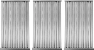 Edelstahl Kochrost für Charbroil 463242715, Strahlerplatten - Bild 1 von 7