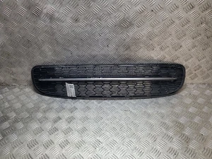 MINI COOPER R57 R55 R56 2009-2013 FRONT BUMPER LOWER GRILL 7248789 - Picture 1 of 6
