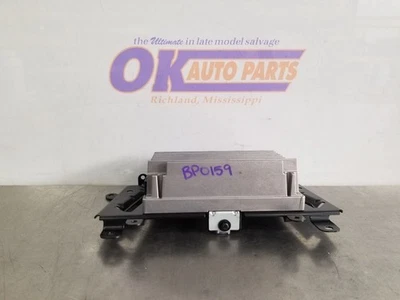 11 2011 BMW Z4 S DRIVE 35I RADIO AMPLIFICADOR AUDIO ALTA FIDELIDAD PROFESIONAL DSP 9246183 Foto 1 de 4