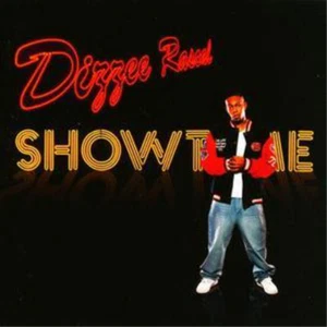 Dizzee Rascal Showtime (CD) Album - Picture 1 of 1