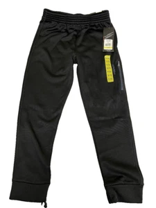 Head Boys Tech Fleece Jogger Sweatpants Black S-7/8 (1050) - Picture 1 of 2