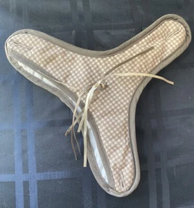 Graco Baby Swing • Toy Mobile Arm FABRIC COVER *ONLY* Piece • Replacement Part - Picture 1 of 3