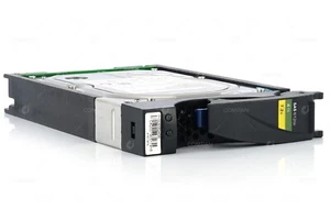 005052435 EMC HDD 4TB 7.2K SAS 6/12G 3.5" LFF FOR UNITY 300 400 500 600 - Bild 1 von 8