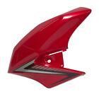 Honda Cb125f 2015-2024 - Pattern Replacement Left Side Cowling Red