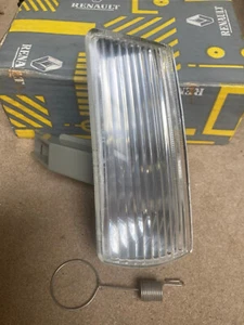 RENAULT TRAFIC 3/89-9/94 - FEU AVANT DROIT FACTICE 7700793307 - Imagen 1 de 5