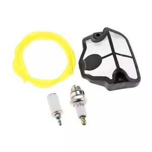 Chainsaw Fuel Line Hose Air Filter For Husqvarna 36 41 136 141 137 142 Replace - Picture 1 of 12