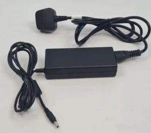 Genuine Used HP / Compaq PPP012L Charger AC Adapter 18.5V 4.9A 90W - Picture 1 of 2