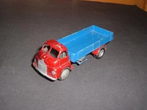 CAMIÓN MICRO MODELOS NUEVA ZELAND #GB4 BANDEJA BEDFORD PLATAFORMA ESCALA 1/72 *DE COLECCIÓN* - Imagen 1 de 4