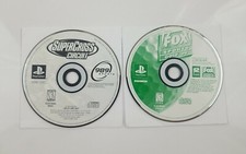 .PSX.' | '.Fox Sports Golf '99.
