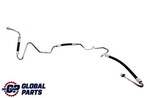 BMW 5 7 Series F01 F02 F10 F11 Pressure Hose Line Front Axle 6778093 - Picture 1 of 12