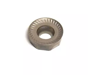 1 SANDVIK RCKT 19 06 000 WM H10F 1906000 Carbide Insert .....(4.4.6) - Picture 1 of 6