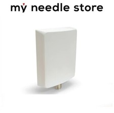 10 dBi outdoor 2.4 GHz WiFi directional panel antenna for Alfa WiFi Camp Pro 2