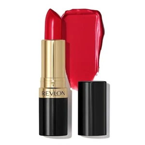 Revlon rossetto super brillante zafferano selvatico 809 0,15 oz - Foto 1 di 2
