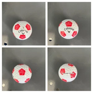 LOGO GOLFBALL (1) SCHÖNER TRUVIS!! MOE NORMAN..KANADISCHER GOLFER..NEUWERTIG!! - Bild 1 von 5