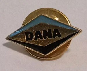 Prendedor de solapa de empleado retirado de DANA Corporation - Imagen 1 de 5