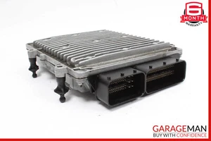 11-13 Mercedes W221 S550 CL550 ECU ECM Engine Control Module Unit 2789001500 OEM - Picture 1 of 12
