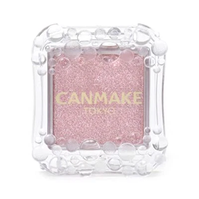 CANMAKE City Light Eyes Eye Shadow 03 Orchid Mauve 1.0g - Image 1 of 4