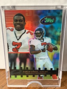 2003 - 2004 eTopps Topps NFL carte calcio nuove di zecca in custodia a mano a scelta - Foto 1 di 16