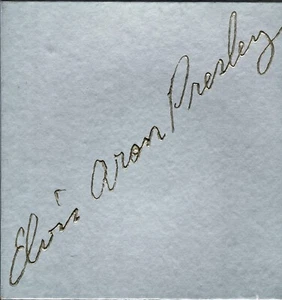 Elvis Presley "Elvis Aron Presley" 8 LP Box Set 1980 RCA CPL8-3699 Low Number NM - Picture 1 of 6