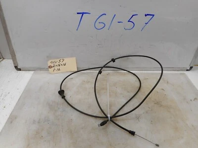 Chevrolet Suburban C1500 1999 cable de liberación del capó Foto 1 de 3