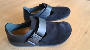 Birkenstock London Loafer 39 neuwertig - Bild 1 von 4