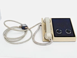 GAI-TRONICS 7265-101 Plant Paging / Intercom Multi Party Subset - Picture 1 of 7