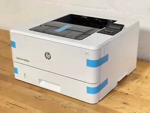 HP LaserJet Pro M404dw Monochrome Printer - W1A56A - Picture 1 of 5