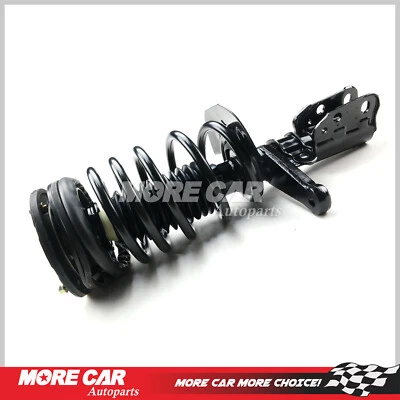 Front Right Strut Spring Shock Absorber Fit 92-95 Buick Chevrolet Beretta Grand Foto 1 de 4