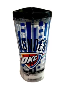 Oklahoma City THUNDER 24oz BECHER - Bild 1 von 2