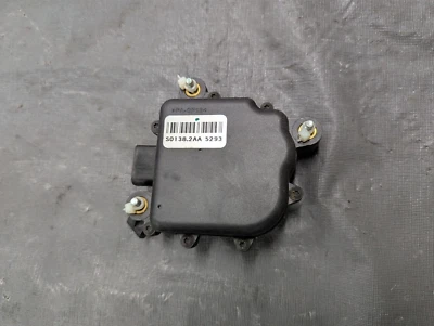 Buell XB 12 1200  exhaust valve actuator active servo S038.2AA SO138.2AA - Image 1 of 4