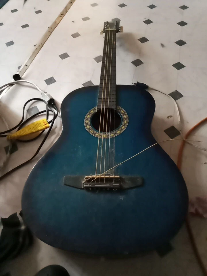 rogue гитара - Изображение 1 из 1