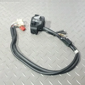 ♻️ Honda PCX 125 2021 - 2022 Left Switchgear Handlebar Controls Indicators Horn - Picture 1 of 8