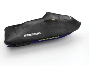 NEW SEA-DOO COVER FITS 2021+ RXP-X -PART NUMBER 295100889 - Picture 1 of 2