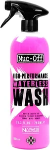 Muc-Off High Performance Waterless Wash 750ml - Bild 1 von 2