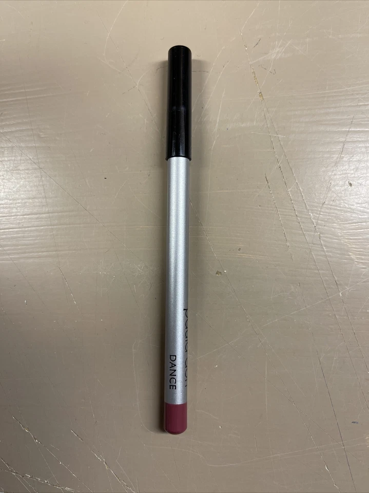 NUEVOS DELINEADORES DE LABIOS DIFÍCILES DE ENCONTRAR Paula Dorf DANCE - .07 oz .021 g DESCONTINUADOS Foto 1 de 4