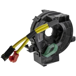 Anillo abrasivo NTY muelle enrollable airbag adecuado para Subaru Forester SJ - Imagen 1 de 8