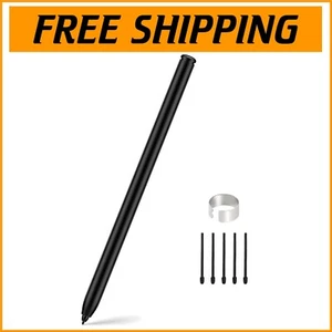 Ergonomic Magnetic Stylus for reMarkable 2 - 5 Tip Design & No Battery Needed - Picture 1 of 9