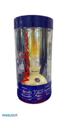 Shaker elettrico per cocktail Moulinex nuovo  - Immagine 1 di 4