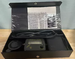 "Satellite Finder Kit" Pg-753 CE Made In Taiwan - Picture 1 of 7