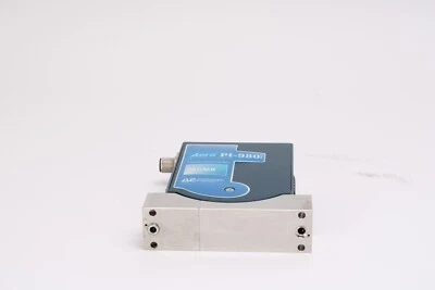 Aera PI--980 Advanced Energy Flow Control PN# 903011-01 Multi- 04 Gas :O2 - Image 1 of 4