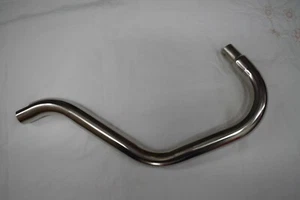 Colector de escape Aprilia Classi Classic125 AP8119382 - Imagen 1 de 4