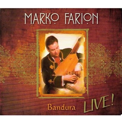 Bandura LIVE! - Image 1 of 4