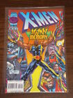 X-MEN #52 VOL2 MARVEL COMICS WOLVERINE MAY 1996