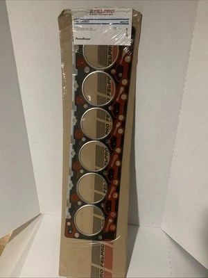 Fel-Pro 9313 PT Engine Cylinder Head Gasket For Dodge Ram 3500 2500 1994-1998 - Image 1 of 3