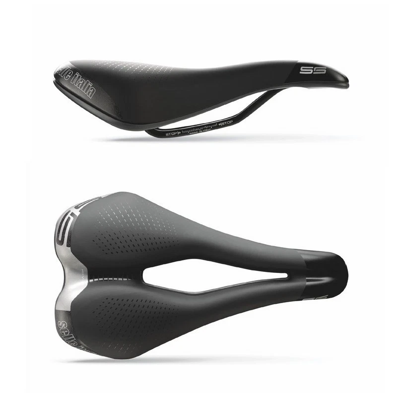 Sillín S5 Gel Superflow L3 SELLE ITALIA Foto 1 de 1
