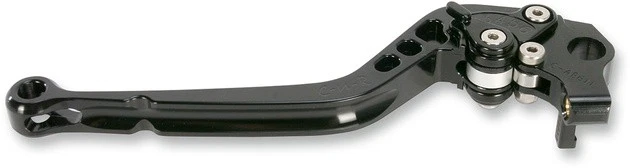 Palanca de embrague PSR Click-n-Roll negra #00-00489-22 Ducati Foto 1 de 1